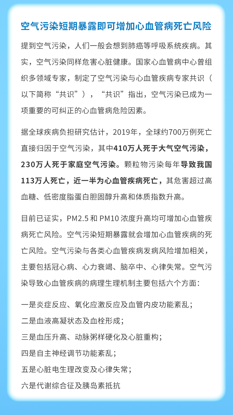 冠心病預防不止是飲食和運動，還有(yǒu)……